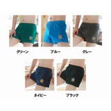 トランクス パンツ メンズショーツ | PlusNao | 詳細画像14