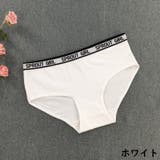スタンダードショーツ レディース ジュニア | PlusNao | 詳細画像2