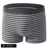 ボクサーパンツ 単品 ボックスショーツ | PlusNao | 詳細画像19
