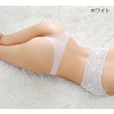 Tバックショーツ レディース 女性用下着 | PlusNao | 詳細画像10