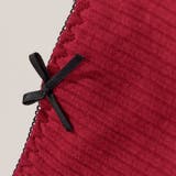 Tバックショーツ レディース 女性 | PlusNao | 詳細画像5 