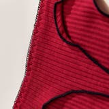 Tバックショーツ レディース 女性 | PlusNao | 詳細画像6 