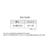 Tバックショーツ ソング レディース | PlusNao | 詳細画像16 