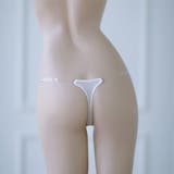 Tバックショーツ ソング レディース | PlusNao | 詳細画像2 