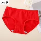 スタンダードショーツ レディース 女性 | PlusNao | 詳細画像17