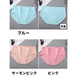 スタンダードショーツ レディース 女性 | PlusNao | 詳細画像18
