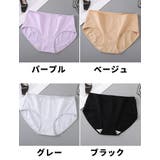 スタンダードショーツ レディース 女性 | PlusNao | 詳細画像19
