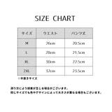 スタンダードショーツ レディース 女性 | PlusNao | 詳細画像20
