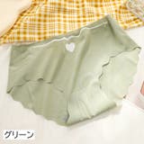 スタンダードショーツ レディース 女性用 | PlusNao | 詳細画像14