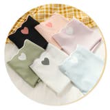 スタンダードショーツ レディース 女性用 | PlusNao | 詳細画像6