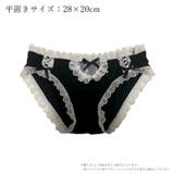 スタンダードショーツ パンツ レディース | PlusNao | 詳細画像5
