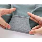 スタンダードショーツ 単品 レディース | PlusNao | 詳細画像13 