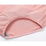 スタンダードショーツ 単品 レディース | PlusNao | 詳細画像15 