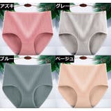 スタンダードショーツ 単品 レディース | PlusNao | 詳細画像17 