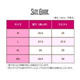 スタンダードショーツ 単品 レディース | PlusNao | 詳細画像19 