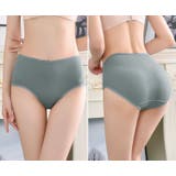 スタンダードショーツ 単品 レディース | PlusNao | 詳細画像4 