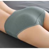 スタンダードショーツ 単品 レディース | PlusNao | 詳細画像5 