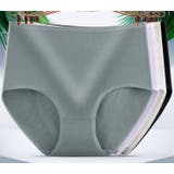 スタンダードショーツ 単品 レディース | PlusNao | 詳細画像8 