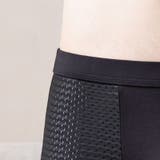 ボクサーパンツ メンズ 大きいサイズ | PlusNao | 詳細画像12 