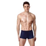 ボクサーパンツ メンズ 大きいサイズ | PlusNao | 詳細画像2 