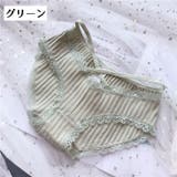 ショーツ レディース パンツ | PlusNao | 詳細画像9