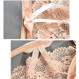 Tバックショーツ レディース 女性下着 | PlusNao | 詳細画像17