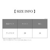 Tバックショーツ タンガショーツ 紐パン | PlusNao | 詳細画像16 