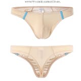 Tバック ショーツ メンズ | PlusNao | 詳細画像8 