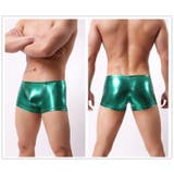 ボクサーパンツ メンズ ボックスショーツ | PlusNao | 詳細画像12 