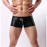 ボクサーパンツ メンズ ボックスショーツ | PlusNao | 詳細画像4 