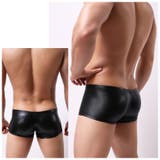 ボクサーパンツ メンズ ボックスショーツ | PlusNao | 詳細画像6 