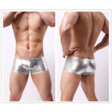 ボクサーパンツ メンズ ボックスショーツ | PlusNao | 詳細画像7 