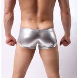 ボクサーパンツ メンズ ボックスショーツ | PlusNao | 詳細画像9 