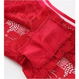 ブラジリアンショーツ レディース 女性下着 | PlusNao | 詳細画像10 