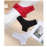 ブラジリアンショーツ レディース 女性下着 | PlusNao | 詳細画像5 