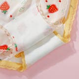 スタンダードショーツ レディース 女性 | PlusNao | 詳細画像6 