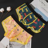 ブリーフ ショーツ パンツ | PlusNao | 詳細画像3