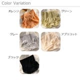 ハイウエストショーツ ハイウエスト ショーツ | PlusNao | 詳細画像19