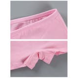 ボックスショーツ ボクサーパンツ ジュニア | PlusNao | 詳細画像14 