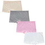 ボックスショーツ ボクサーパンツ ジュニア | PlusNao | 詳細画像9 