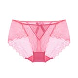 スタンダードショーツ レースショーツ 透かしレース | PlusNao | 詳細画像17 