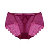 スタンダードショーツ レースショーツ 透かしレース | PlusNao | 詳細画像19 