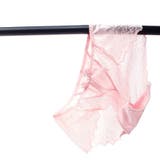 スタンダードショーツ レースショーツ 透かしレース | PlusNao | 詳細画像2 