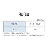 スタンダードショーツ レースショーツ 透かしレース | PlusNao | 詳細画像20 