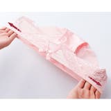 スタンダードショーツ レースショーツ 透かしレース | PlusNao | 詳細画像5 