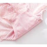 スタンダードショーツ レースショーツ 透かしレース | PlusNao | 詳細画像7 