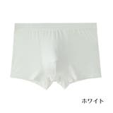 ボクサーパンツ ボックスーショーツ メッシュ | PlusNao | 詳細画像15