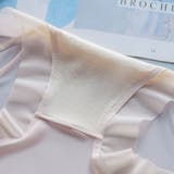 スタンダードショーツ フルバック レディース | PlusNao | 詳細画像16 