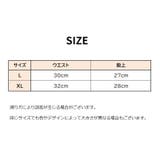 スタンダードショーツ フルバック レディース | PlusNao | 詳細画像20 
