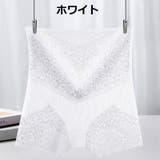 ボックスショーツ レディース 女性 | PlusNao | 詳細画像14